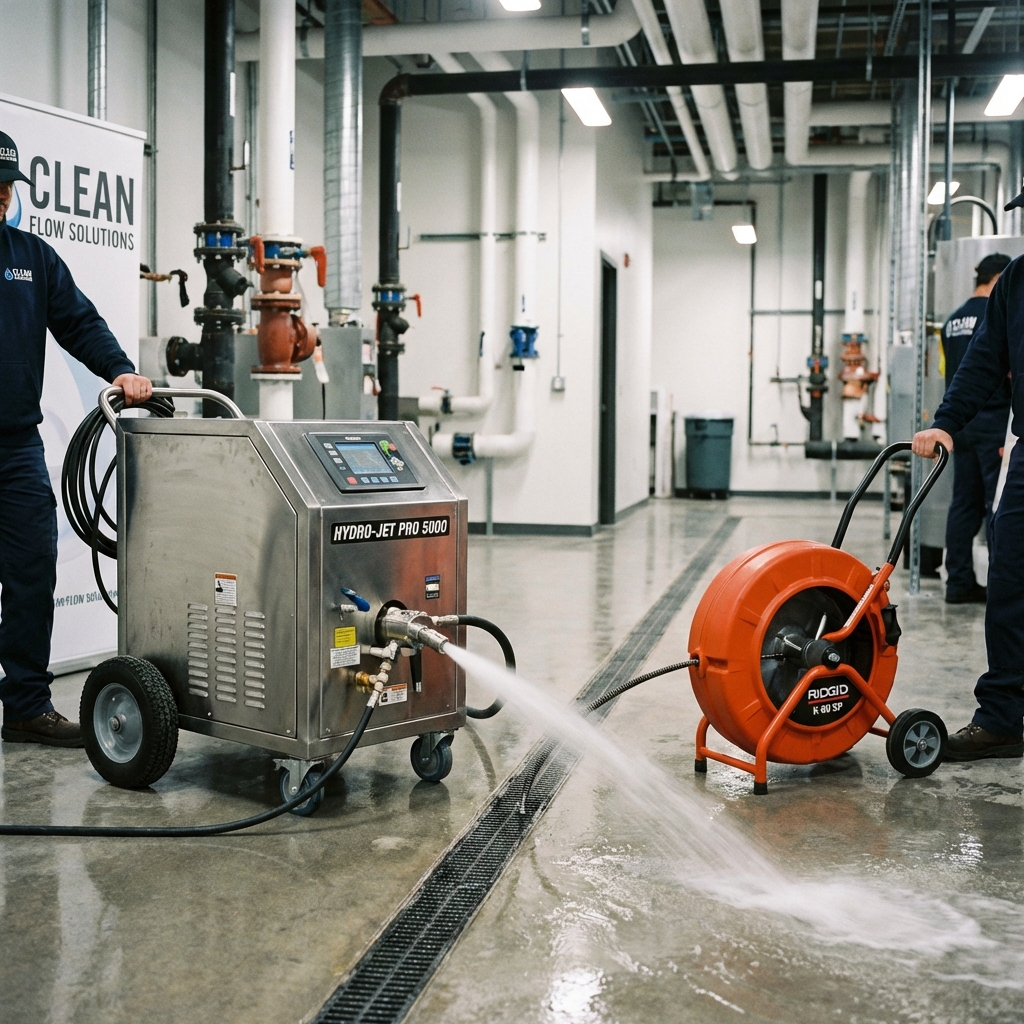 مقارنة الطرق